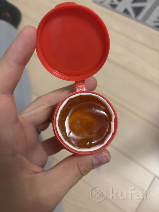 Канифоль Pop’s bass rosin — фото 2
