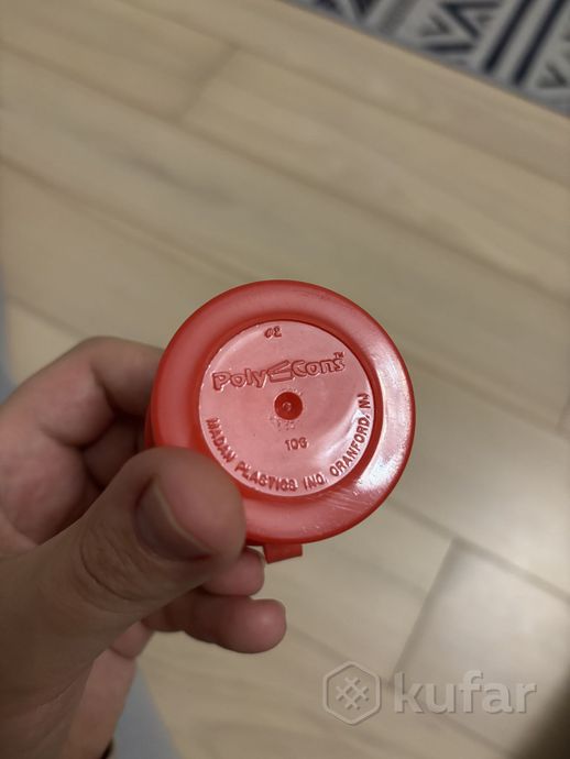 Канифоль Pop’s bass rosin — фото 3