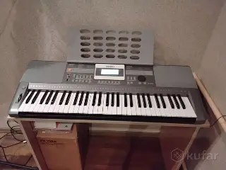 Синтезатор