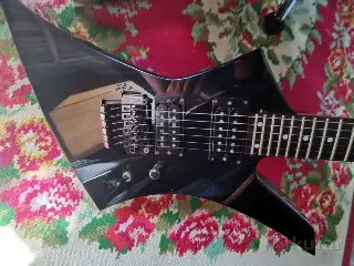 электрогитара Charvel ckl-068. Обмен.