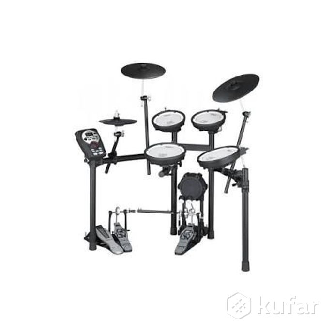 Roland TD-11 +кардан электронная ударная установка — фото 1