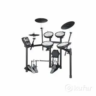 Roland TD-11 +кардан электронная ударная установка
