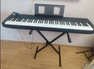 Цифровое фортепиано YAMAHA