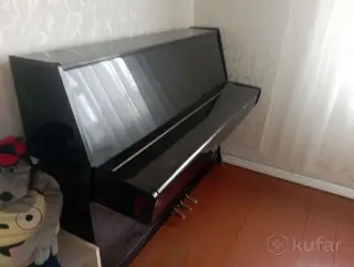 фортепиано