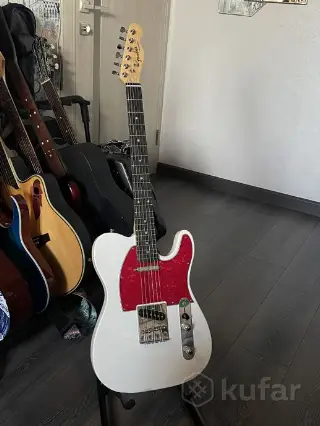 Электрогитара telecaster