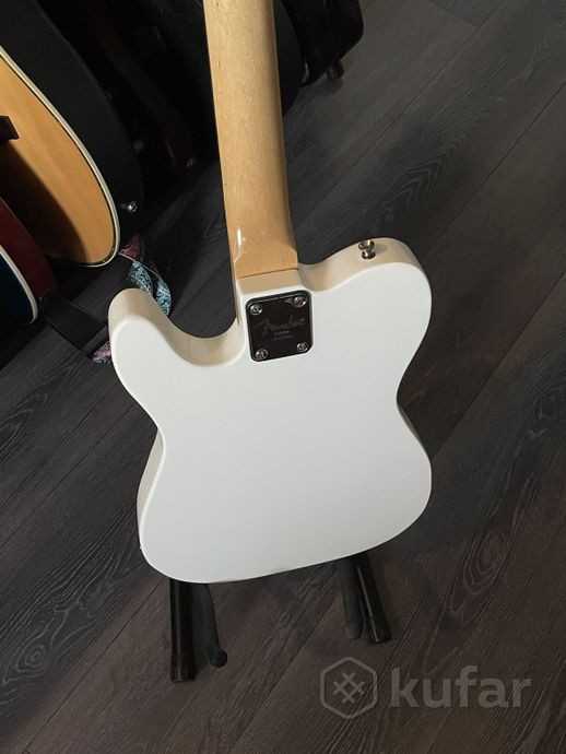 Электрогитара telecaster — фото 6