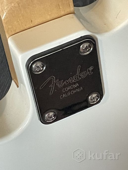 Электрогитара telecaster — фото 7
