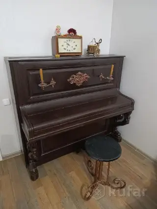 пианино
