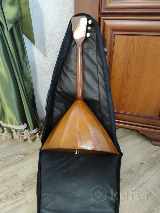 Балалайка ''Прима'' — фото 2