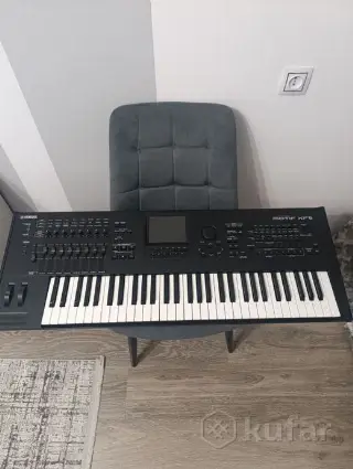Музыкальные инструменты