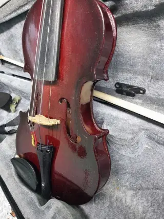 Скрипка 1/4