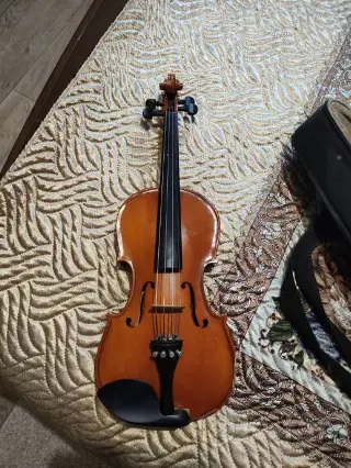 Скрипка