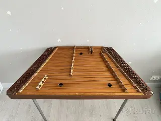 Цимбалы