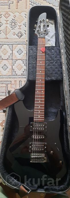 Электрогитара Yamaha