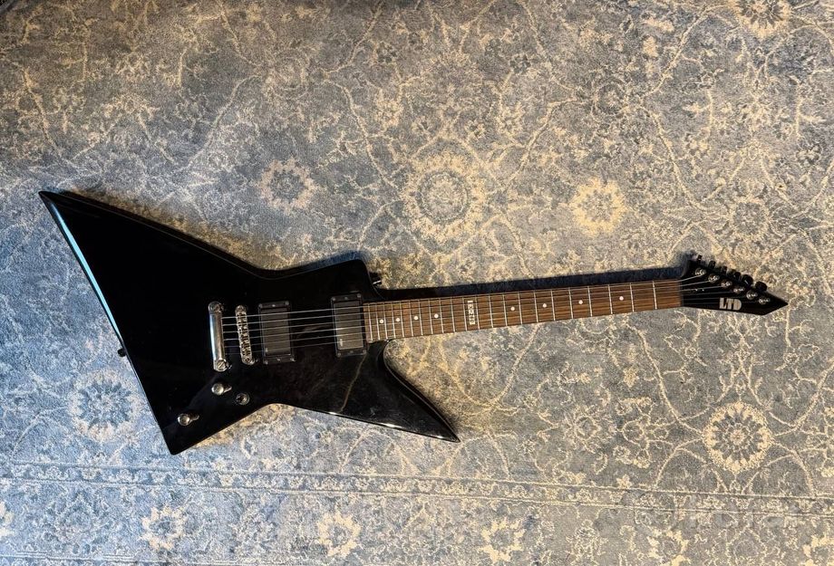 ESP LTD EX-260 Explorer — фото 1