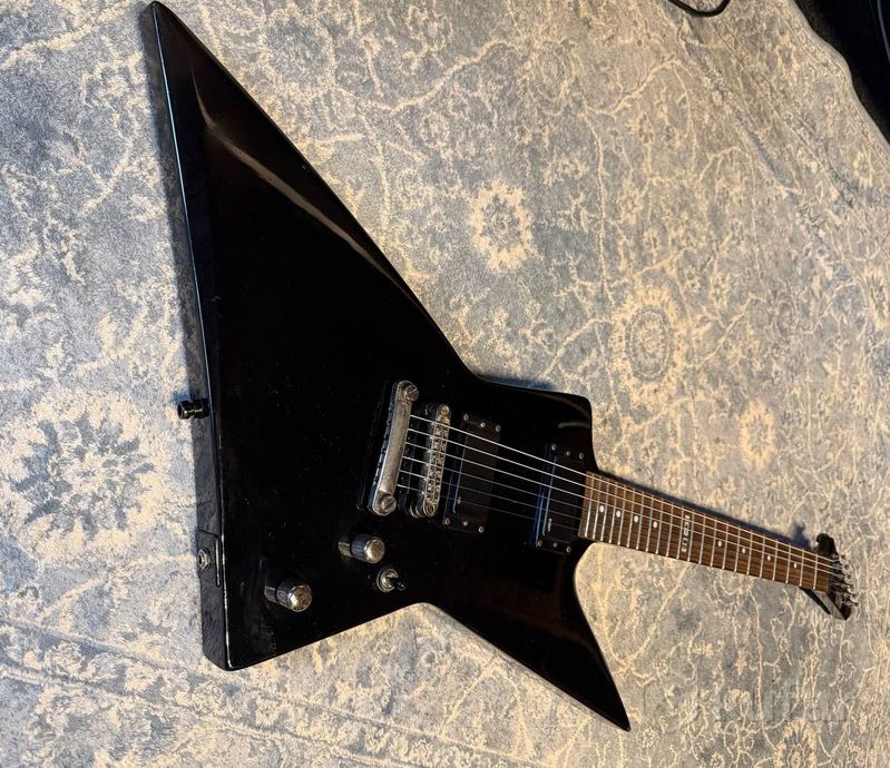 ESP LTD EX-260 Explorer — фото 2