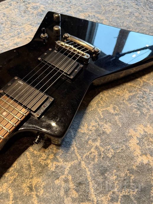 ESP LTD EX-260 Explorer — фото 3
