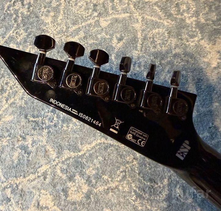 ESP LTD EX-260 Explorer — фото 4