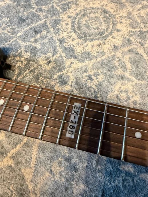 ESP LTD EX-260 Explorer — фото 6