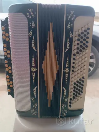 Баян Беларусь