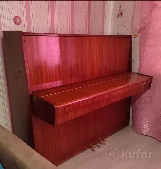Пианино ''Беларусь'' бесплатно