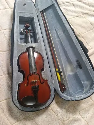 скрипка