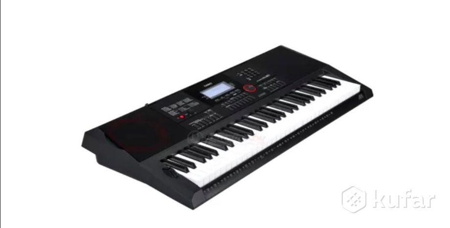 синтезатор Casio CT-x3000 — фото 1