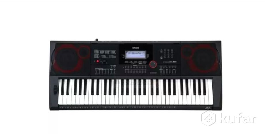 синтезатор Casio CT-x3000 — фото 2