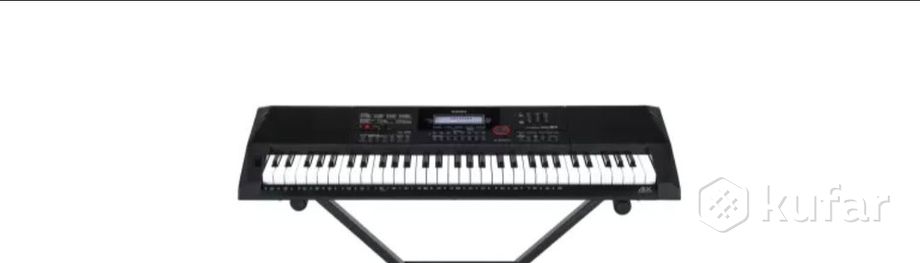 синтезатор Casio CT-x3000 — фото 4