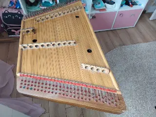 цимбалы