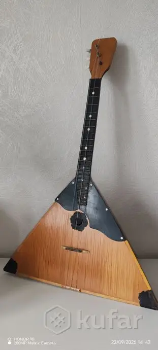 Балалайка