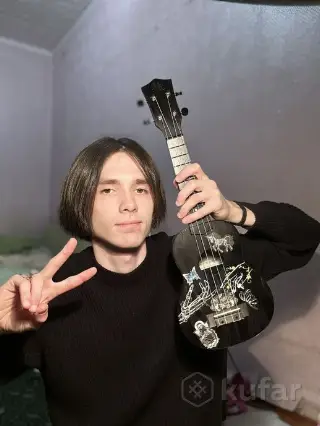 Укулеле