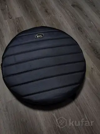 чехол для тарелок bag and music