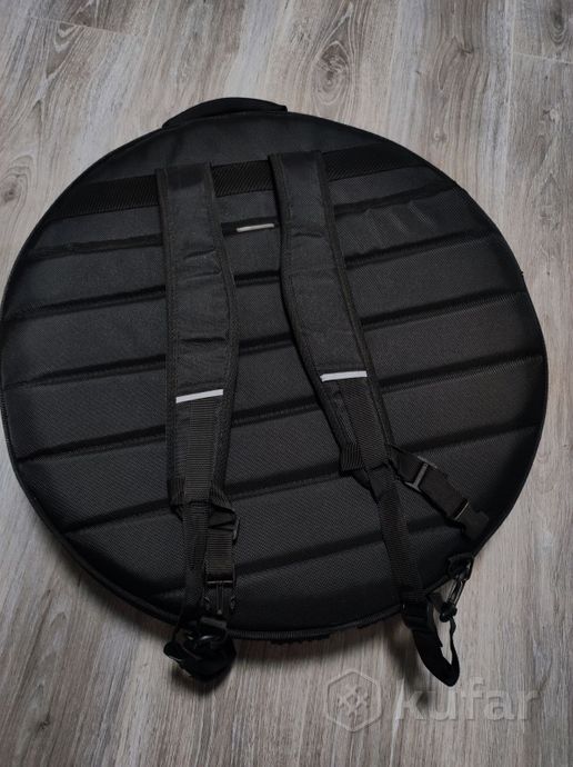 чехол для тарелок bag and music — фото 2