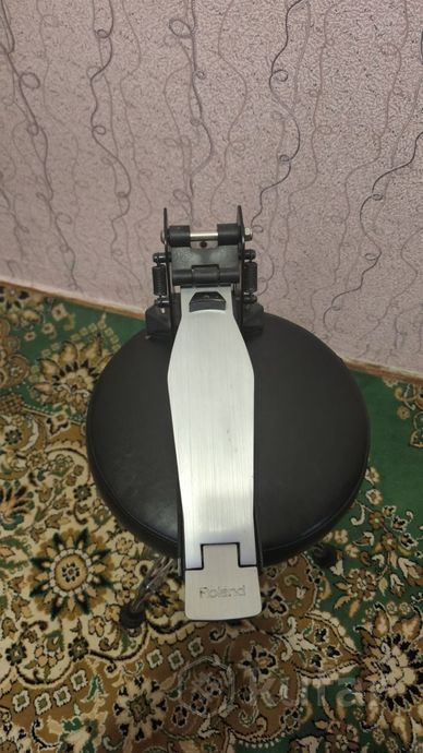 Roland KT-9 Kick Trigger Pedal — фото 1