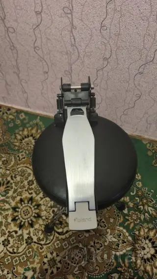 Roland KT-9 Kick Trigger Pedal
