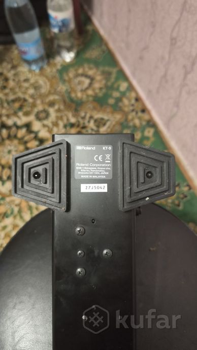 Roland KT-9 Kick Trigger Pedal — фото 3