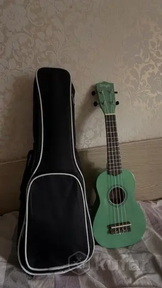Укулеле