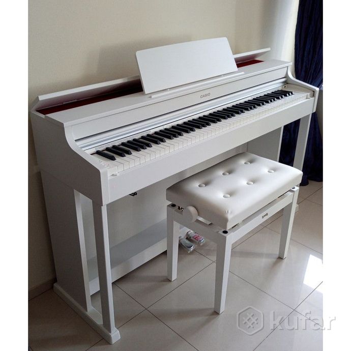 Цифровое пианино Casio ap470