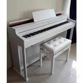 Цифровое пианино Casio ap470
