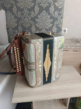 Гармошка ''Беларусь''