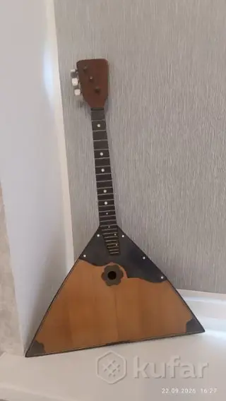 Балалайка