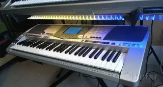 Yamaha PSR-2000
