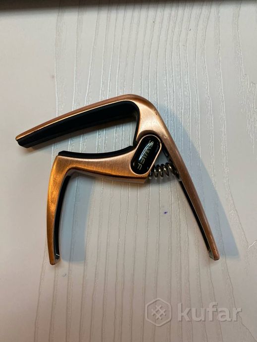 Каподастр Swiff K8