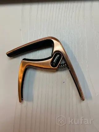 Каподастр Swiff K8