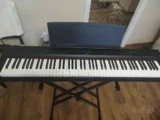 Yamaha P125
