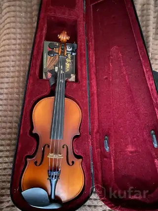 Скрипка Brahner 3/4
