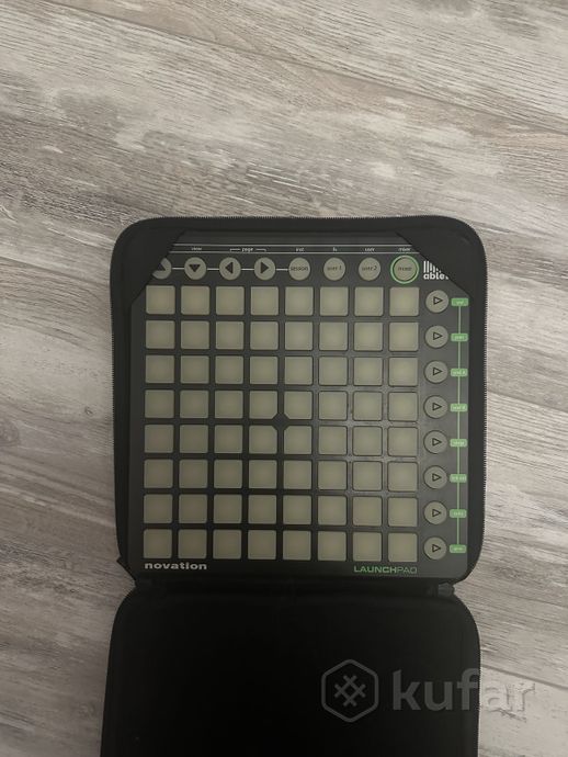 Novation LaunchPad Ableton — фото 1