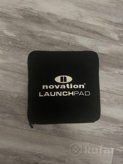 Novation LaunchPad Ableton — фото 2