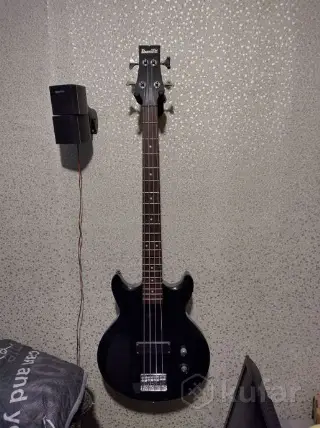 Бас-гитара Ibanez gio